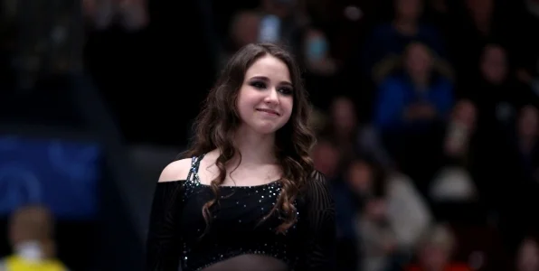 Бестемьянова: если Валиева захочет вернуться к ОИ-2026, она сделает это Бестемьянова: если Валиева захочет вернуться к ОИ-2026, она сделает это