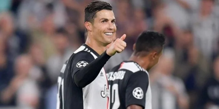 Роналду покинет «Ювентус». Нашелся покупатель