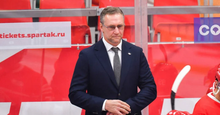 Алексей Ковалев о 0:5 с «Динамо»: «Мы пытаемся достучаться до игроков, но иногда они делают все по-другому» Алексей Ковалев о 0:5 с «Динамо»: «Мы пытаемся достучаться до игроков, но иногда они делают все по-другому»