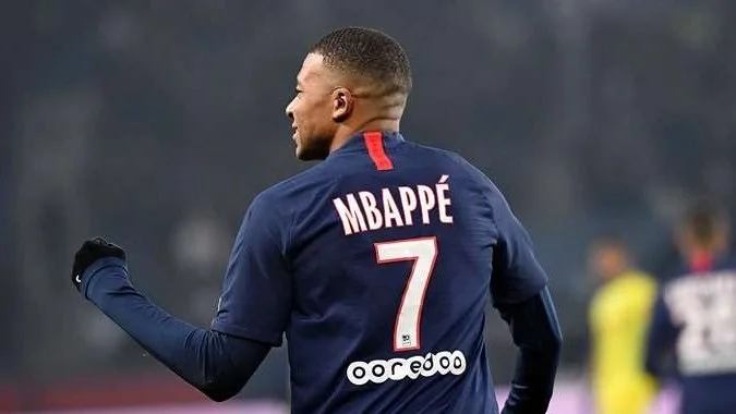 Трансфер года. Мбаппе в «Ливерпуле»