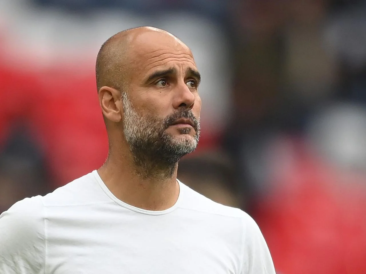 Гвардиола о санкциях Абрамовича и «Челси»: «Мне жаль Тухеля и игроков, потому что они стараются выполнять свою работу как можно лучше»