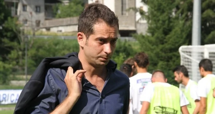 Каттани заявил, что останется спортивным директором «Спартака» несмотря на события на Украине