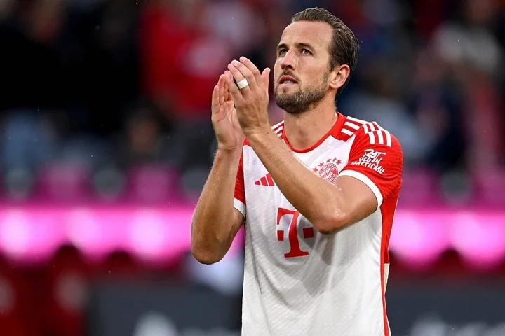 Гарри Кейн: «Матч с «Байером» станет тяжёлым испытанием для нас» Гарри Кейн: «Матч с «Байером» станет тяжёлым испытанием для нас»