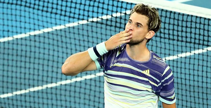 Тим о своем участии на «Челленджере» в Марбелье: «Возвращение на топ-уровень будет медленным» Тим о своем участии на «Челленджере» в Марбелье: «Возвращение на топ-уровень будет медленным»