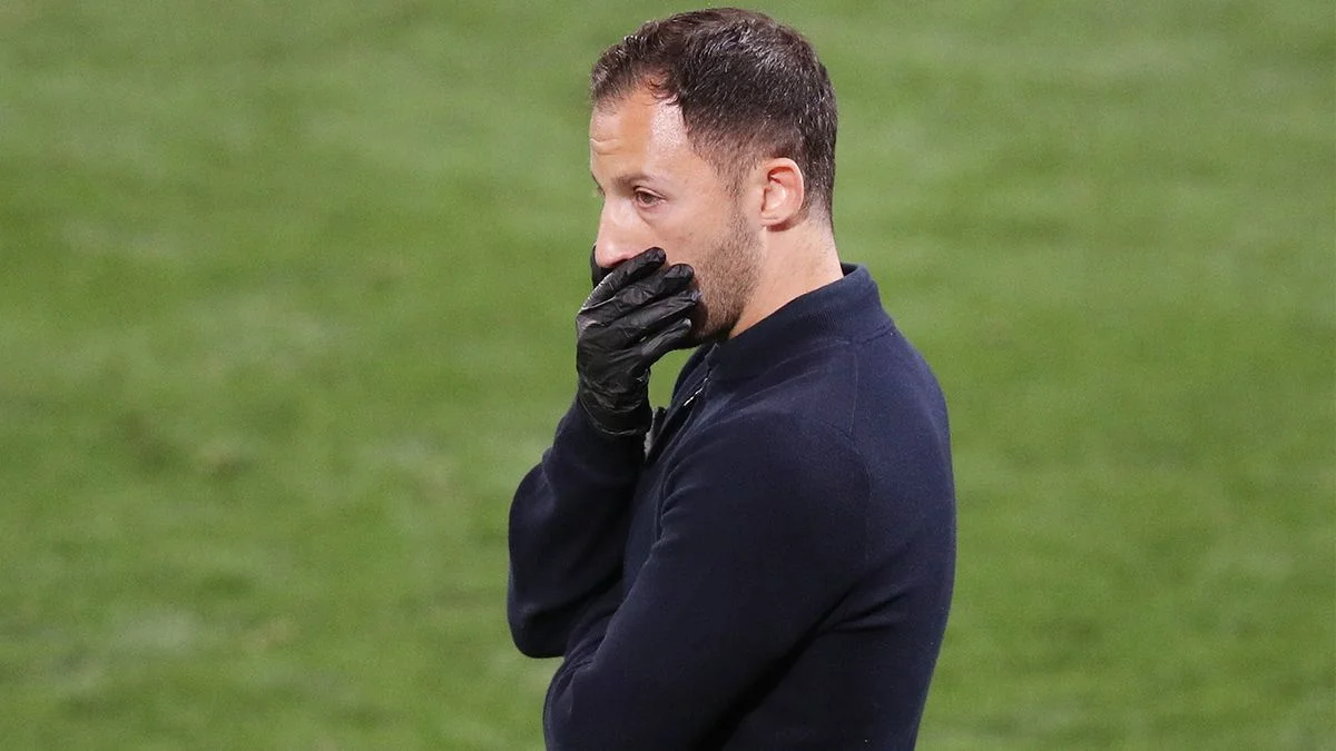 Тедеско – о возможном исключении «Спартака» из ЛЕ: «В первую очередь это коснется болельщиков и спортсменов»