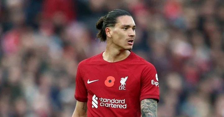 Юрген Клопп: «Я знаю, что говорят о Нуньесе, но мы совершенно спокойны. Голы поначалу не настолько важны, есть куда более важные аспекты»