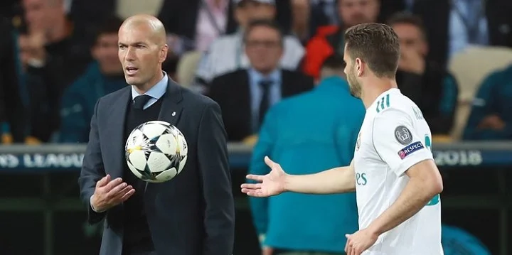 Кто заменит Моуриньо?