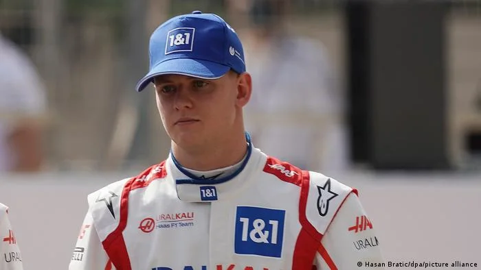 Хаккинен о Шумахере: «Я был очень рад видеть еще одну сильную его гонку»