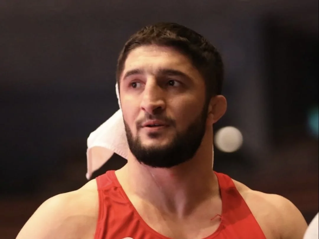 Гацалов об участии Садулаева в ЧМ-2024: визы есть, но мы уже готовы к любым неожиданностям Гацалов об участии Садулаева в ЧМ-2024: визы есть, но мы уже готовы к любым неожиданностям