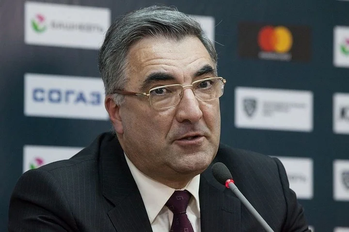 Леонид Вайсфельд: «В последние годы СКА борется за трофей, и нынешний состав позволяет ставить те же цели. У них сейчас много молодых игроков, от которых можно ждать прорыва» Леонид Вайсфельд: «В последние годы СКА борется за трофей, и нынешний состав позволяет ставить те же цели. У них сейчас много молодых игроков, от которых можно ждать прорыва»