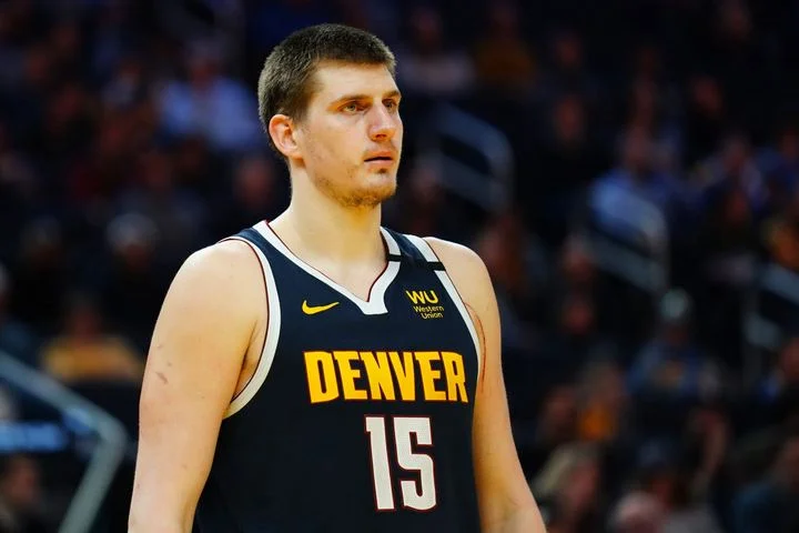 Кендрик Перкинс: «Никола Йокич – лучший игрок НБА. СМИ нужно перестать уделять столько внимания Леброну Джеймсу и Джейсону Тейтуму» Кендрик Перкинс: «Никола Йокич – лучший игрок НБА. СМИ нужно перестать уделять столько внимания Леброну Джеймсу и Джейсону Тейтуму»