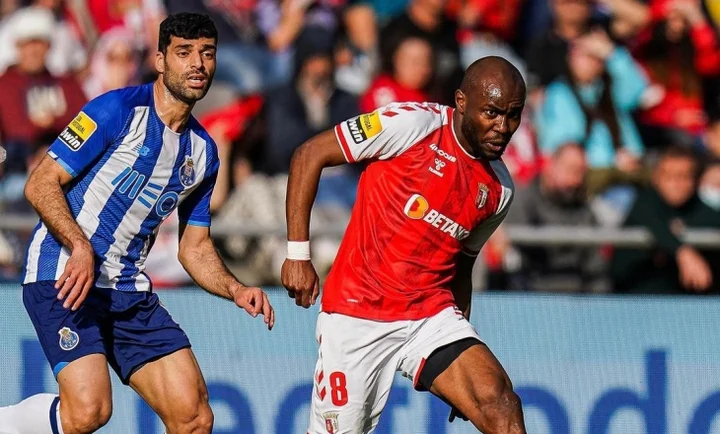 «Порту» впервые проиграл с октября 2020 года