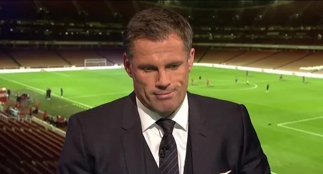 Каррагер о «Челси»: «Огромные траты – не гарантия успеха» Каррагер о «Челси»: «Огромные траты – не гарантия успеха»