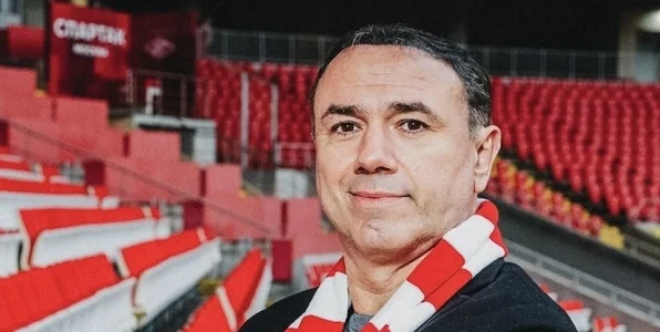 Попов о работе Кахигао в «Спартаке»: в «Краснодаре» ни одного трансфера и что? Все живы Попов о работе Кахигао в «Спартаке»: в «Краснодаре» ни одного трансфера и что? Все живы