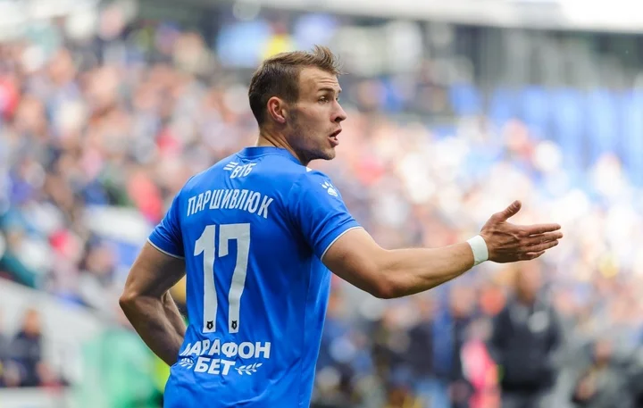 Защитник «Динамо» Сергей Паршивлюк: «Спартак» – важная команда в моей карьере. Понятно, что обыграть их будет запоминающимся событием» Защитник «Динамо» Сергей Паршивлюк: «Спартак» – важная команда в моей карьере. Понятно, что обыграть их будет запоминающимся событием»