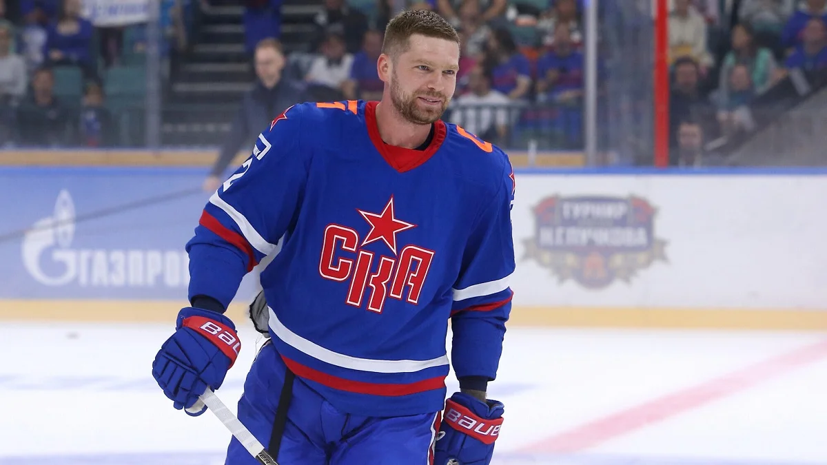 Черкас: «Нельзя стоять и ждать, когда Кузнецов бросит во время буллита» Черкас: «Нельзя стоять и ждать, когда Кузнецов бросит во время буллита»