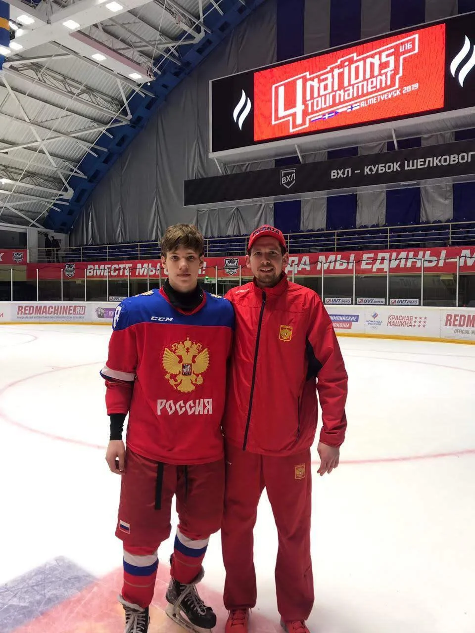 Бывший скаут сборной России: «В Канаде в отличие от США не разрешено оружие, поэтому здесь спокойнее и безопаснее» Бывший скаут сборной России: «В Канаде в отличие от США не разрешено оружие, поэтому здесь спокойнее и безопаснее»