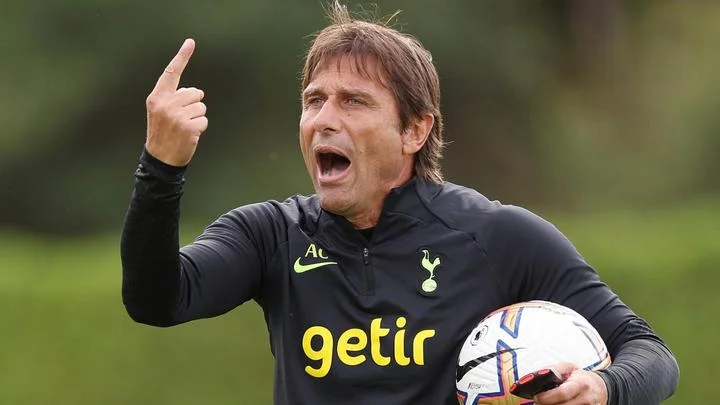 Антонио Конте: «Клопп реализует свои идеи в «Ливерпуле» уже семь лет, и у него есть поддержка со стороны клуба» Антонио Конте: «Клопп реализует свои идеи в «Ливерпуле» уже семь лет, и у него есть поддержка со стороны клуба»