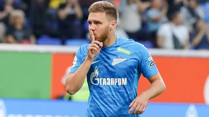 Иван Сергеев: «В «Торпедо» у меня много друзей. Мы встретимся с ними после матча, пообщаемся. Ну а на поле друзей нет, нам обязательно надо выиграть» Иван Сергеев: «В «Торпедо» у меня много друзей. Мы встретимся с ними после матча, пообщаемся. Ну а на поле друзей нет, нам обязательно надо выиграть»