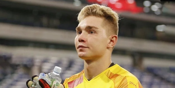 В «Сочи» рассказали, ведут ли переговоры о подписании Ломаева В «Сочи» рассказали, ведут ли переговоры о подписании Ломаева