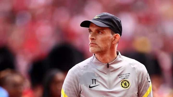 Томас Тухель о будущих трансферах: «Как только санкции будут сняты, нам нужно начать действовать максимально расторопно и грамотно» Томас Тухель о будущих трансферах: «Как только санкции будут сняты, нам нужно начать действовать максимально расторопно и грамотно»