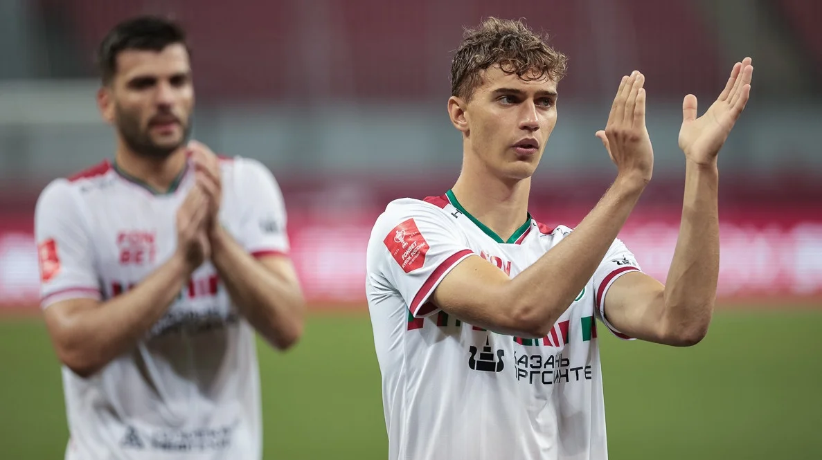 «Рубин» обыграл «Акрон» в пятом туре РПЛ – 2:1 «Рубин» обыграл «Акрон» в пятом туре РПЛ – 2:1