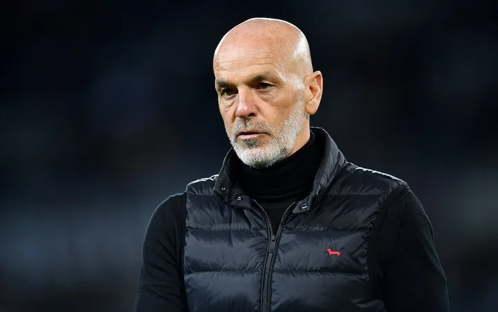 Стефано Пиоли: «Мы хорошо подготовились к игре, но «Фиорентина» превзошла нас в плане качества и энергии» Стефано Пиоли: «Мы хорошо подготовились к игре, но «Фиорентина» превзошла нас в плане качества и энергии»