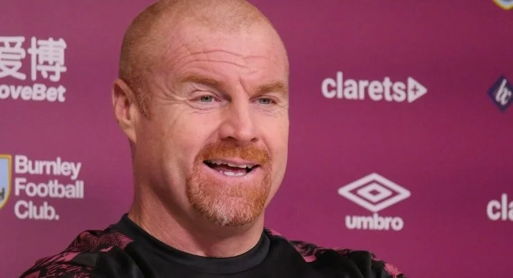 «Бернли» уволил Дайча после почти 10 лет службы. Теперь главный долгожитель АПЛ среди тренеров — Юрген Клопп «Бернли» уволил Дайча после почти 10 лет службы. Теперь главный долгожитель АПЛ среди тренеров — Юрген Клопп