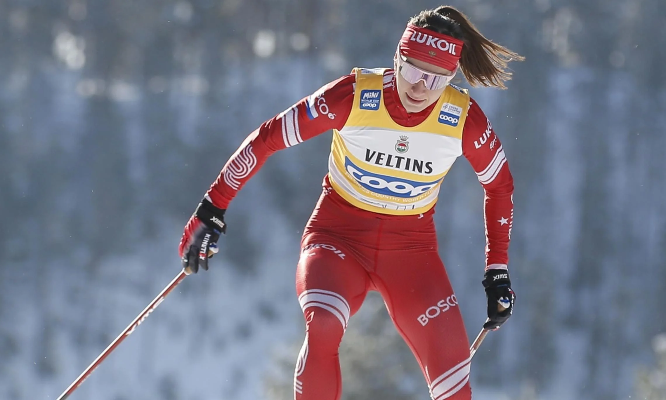 Норвегия не допустила российских лыжников до этапа Кубка мира в Драммене и Осло