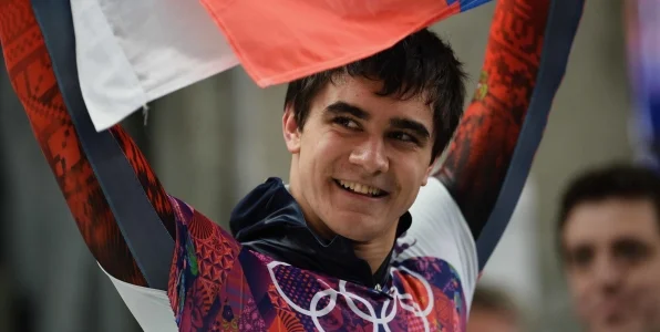 Олимпийский призер Трегубов: не думаю, что кто-то сильно рассчитывал на наш допуск на ОИ Олимпийский призер Трегубов: не думаю, что кто-то сильно рассчитывал на наш допуск на ОИ