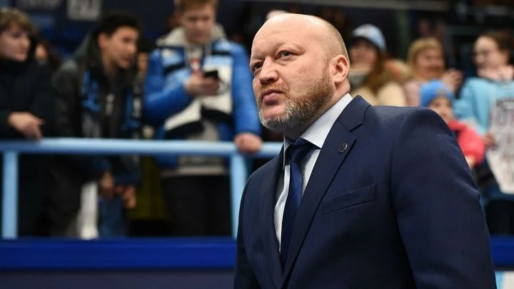 Николай Заварухин после победы над «Амуром»: «Такие игры бывают, где мало что получается, где игра на характере и нужно перестроиться, что нам сегодня удалось» Николай Заварухин после победы над «Амуром»: «Такие игры бывают, где мало что получается, где игра на характере и нужно перестроиться, что нам сегодня удалось»