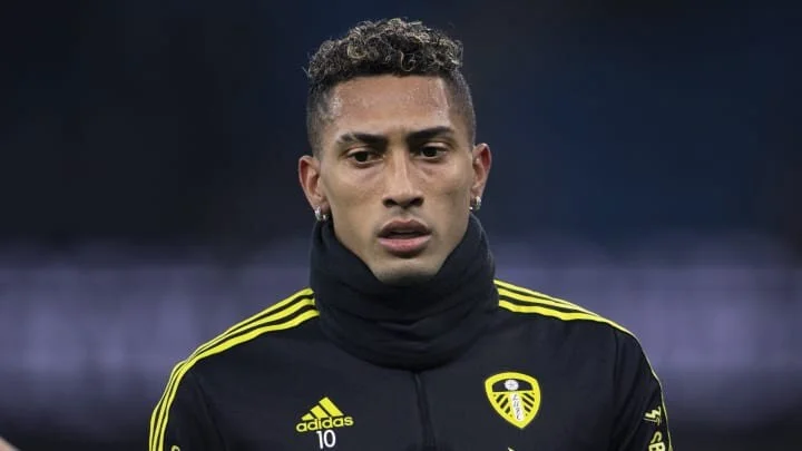 Несколько топ-клубов Германии, Испании и Англии делали запросы по Рафинье