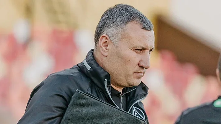 Тедеев о Дзюбе: «Достояние российского футбола! Этим надо дорожить»