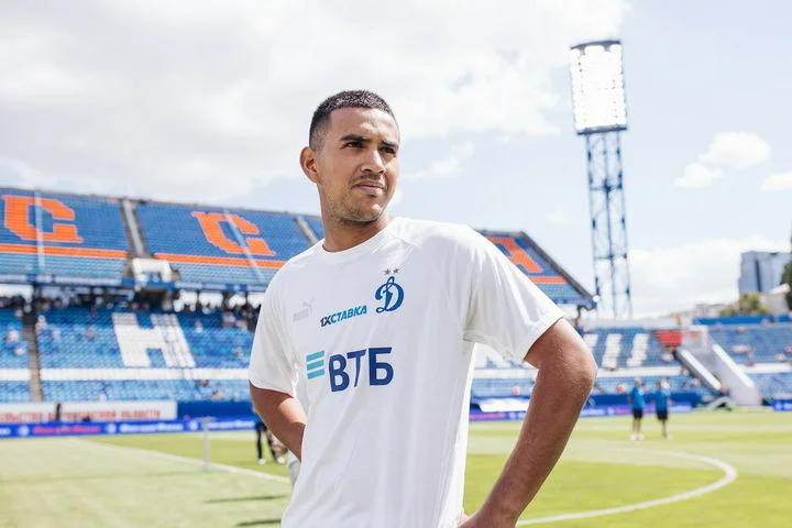 Роберто Фернандес: «Динамо» необходимо реабилитироваться за прошлый сезон»