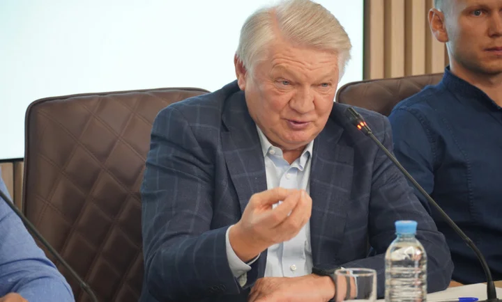 Юрий Заварзин: «Матч «Зенит» – «Локомотив» будет бескомпромиссным» Юрий Заварзин: «Матч «Зенит» – «Локомотив» будет бескомпромиссным»