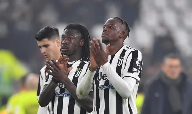 Лига чемпионов. 1/8 финала. «Ювентус» – «Вильярреал». Прямая трансляция Лига чемпионов. 1/8 финала. «Ювентус» – «Вильярреал». Прямая трансляция