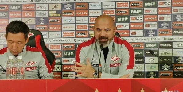 Кузьмичев: «Семак слабее Станковича, «Зенит» с финансами не впечатлил в ЛЧ» Кузьмичев: «Семак слабее Станковича, «Зенит» с финансами не впечатлил в ЛЧ»