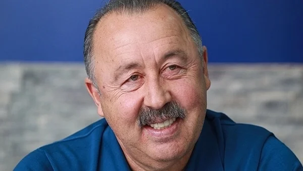 Газзаев о победе «Зенита» над «Ростовом»: «Подавляющее преимущество над соперником, практически в каждом эпизоде матча» Газзаев о победе «Зенита» над «Ростовом»: «Подавляющее преимущество над соперником, практически в каждом эпизоде матча»
