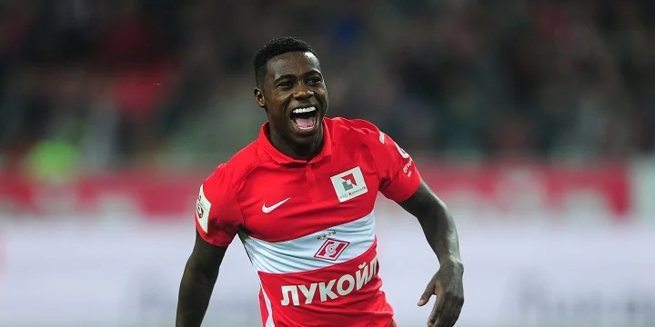 На экспорт. Самые крупные продажи клубов РПЛ