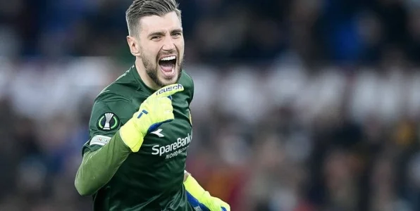 В Норвежской футбольной ассоциации могут помочь Хайкину получить гражданство В Норвежской футбольной ассоциации могут помочь Хайкину получить гражданство