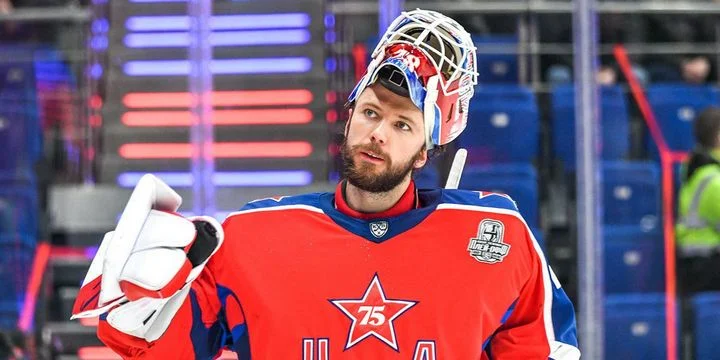 Адвокат Ивана Федотова: «Cтарается духом не падать. Надеется, что вернется к своему хоккейному поприщу» Адвокат Ивана Федотова: «Cтарается духом не падать. Надеется, что вернется к своему хоккейному поприщу»