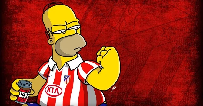 Букмекеры считают «Атлетико» фаворитом в игре против «Лас-Пальмаса».