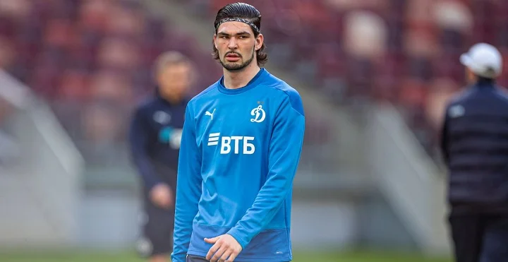 Сазонов о «Зените»: «Буду говорить, что его можно догнать, будем ждать их ошибок»