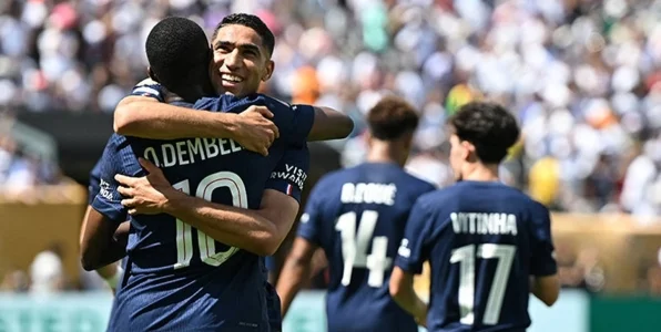 Вернется ли ПСЖ на первое место в Лиге 1? Разбор главных матчей 16 тура