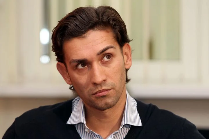 Руслан Нигматуллин: «Прекрасная академия «Зенита» работает впустую, так как его воспитанники почти не имеют шансов пробиться в основу» Руслан Нигматуллин: «Прекрасная академия «Зенита» работает впустую, так как его воспитанники почти не имеют шансов пробиться в основу»