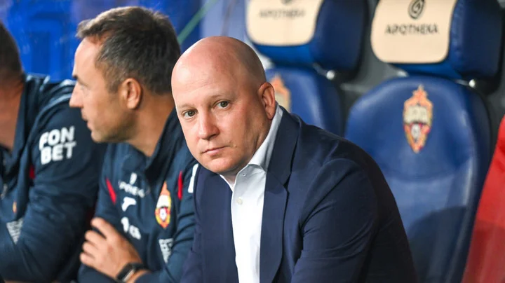 Марко Николич о 0:0 с «Факелом»: «Не буду называть фамилии, но почти никто не был на своем уровне» Марко Николич о 0:0 с «Факелом»: «Не буду называть фамилии, но почти никто не был на своем уровне»