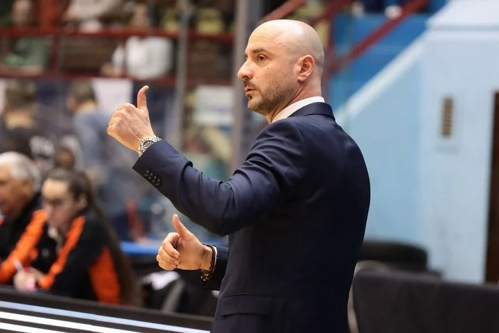 Миленко Богичевич: «Енисей» – хорошая команда. Постараемся сделать все, что в наших силах, чтобы выйти из положения, в котором сейчас находимся» Миленко Богичевич: «Енисей» – хорошая команда. Постараемся сделать все, что в наших силах, чтобы выйти из положения, в котором сейчас находимся»