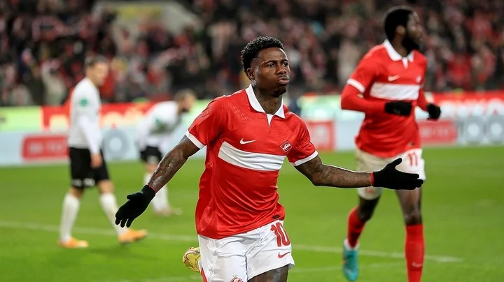 Массимо Каррера: «Спартак» провел первую половину РПЛ великолепно. Я бы назвал Абаскаля лучшим тренером этого отрезка» Массимо Каррера: «Спартак» провел первую половину РПЛ великолепно. Я бы назвал Абаскаля лучшим тренером этого отрезка»