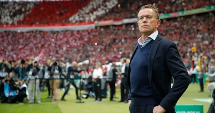 «Рангник в МЮ — плохая новость для других команд». АПЛ готовится к встрече с «отцом немецких тренеров»