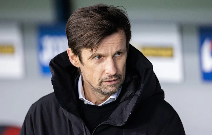 Олег Корнаухов: «Когда говорят, что человек сделал сам себя, это в полной мере относится к Сергею Семаку» Олег Корнаухов: «Когда говорят, что человек сделал сам себя, это в полной мере относится к Сергею Семаку»